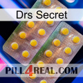 Drs Secret new10